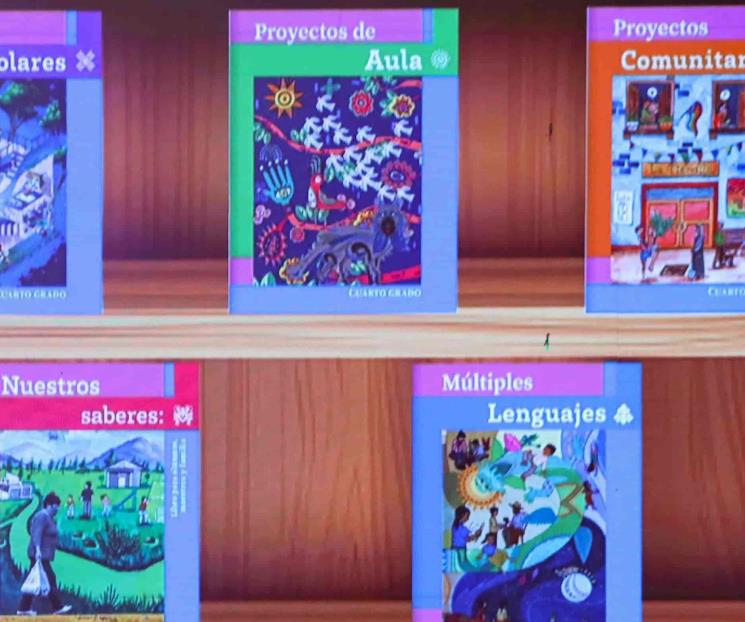 Exige SNTE a gobernadores distribuir libros de texto Exige SNTE a gobernadores distribuir libros de texto