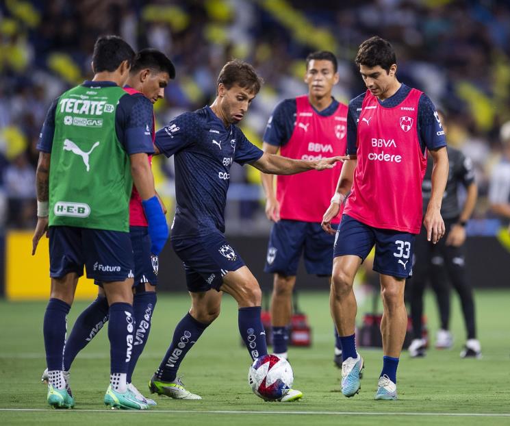 ¿Cuánto ha ganado Monterrey por participar en Leagues Cup? ¿Cuánto ha ganado Monterrey por participar en Leagues Cup?