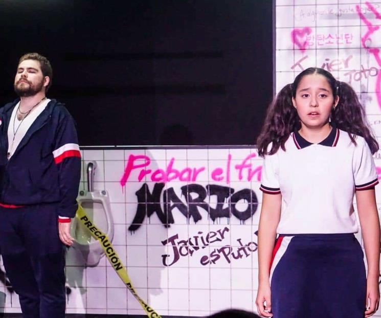 Hace Conarte conexión con adolescentes a través del teatro Hace Conarte conexión con adolescentes a través del teatro