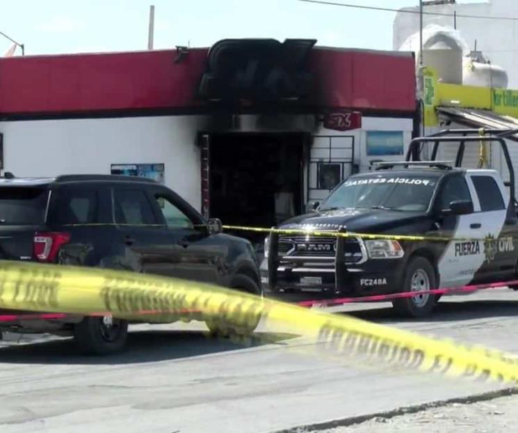 Identifican a pareja ejecutada en depósito de Ciénega