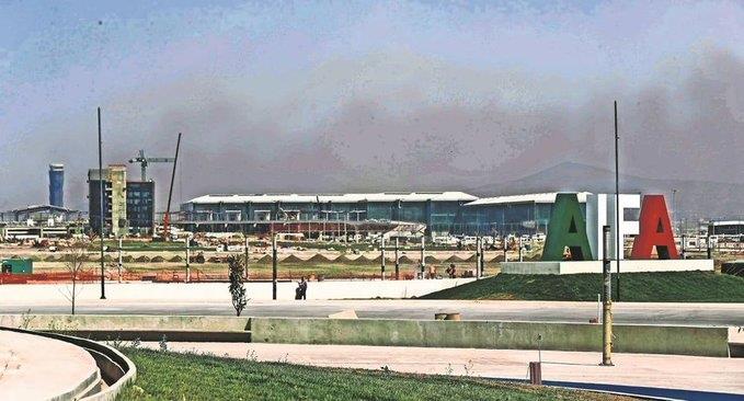 Ordenan publicar patrimonio de 23 ingenieros militares
