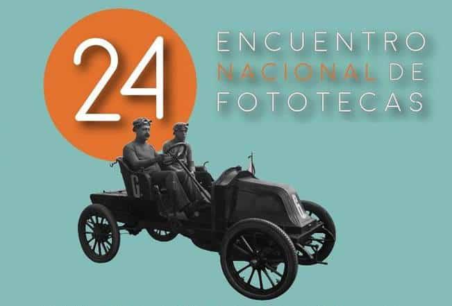 Preparan el vigésimo cuarto Encuentro de Fototecas