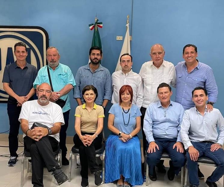 Definirá PAN con encuestas candidato de SP