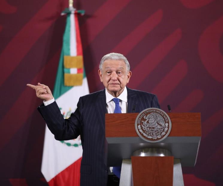 Solicita AMLO informe de quejas contra jueces en CJF