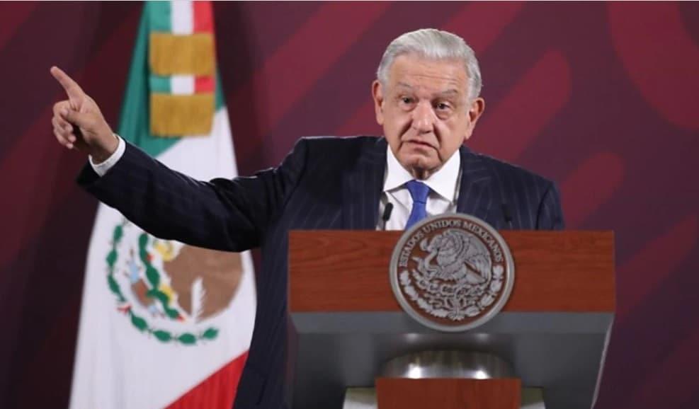 AMLO rechaza que Secretaría del Bienestar haga acarreo