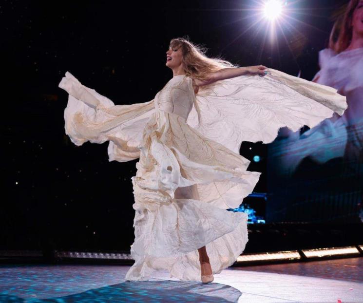 Ofrecerán curso de Taylor Swift en la Universidad de Arizona