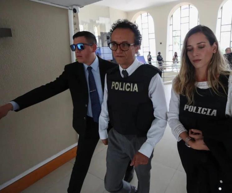 Por atentados, ciudadanía se blinda en Ecuador