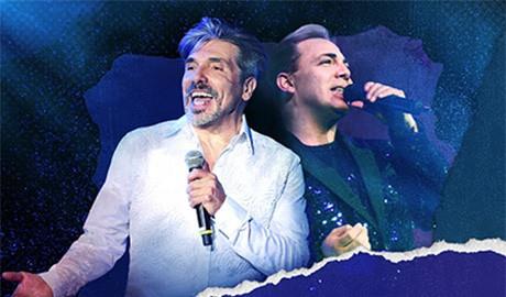 Cristian Castro lanza dueto con Diego Verdaguer