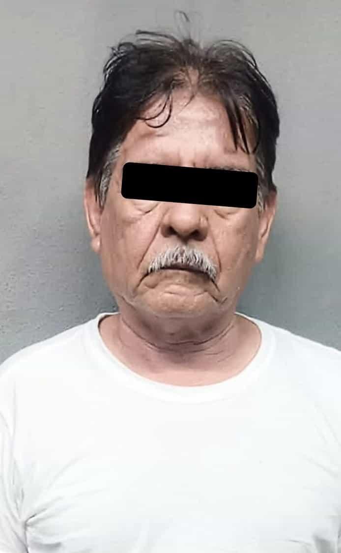 Rescatan a mujer secuestrada