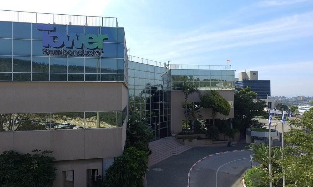 China veta la compra de Tower Semiconductor e Intel cancela