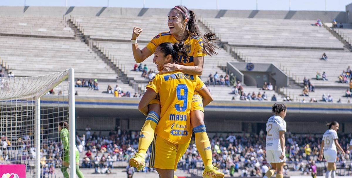 Tigres Femenil busca retomar el liderato