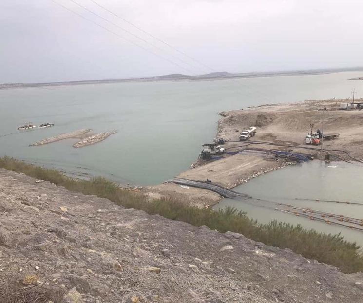 Le quedan 3 meses de vida a Cerro Prieto y La Boca sólo uno
