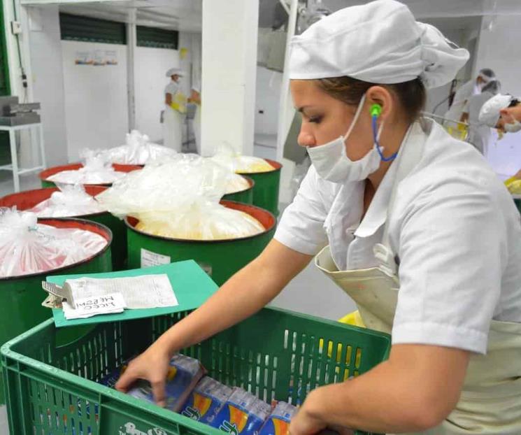 Aumento a aranceles beneficiará a más de 200 mil Mipymes