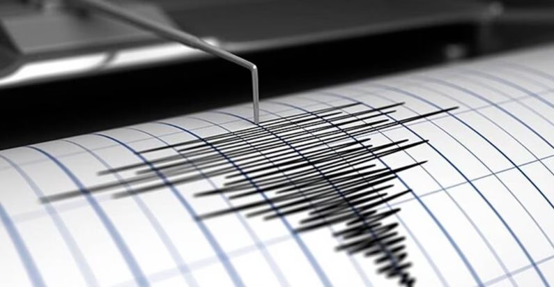 Sacude sismo de 6.1 a Bogotá, Colombia
