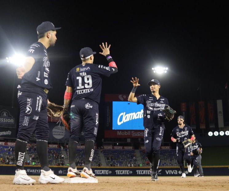 Sultanes da paliza de 16-3 a los Algodoneros