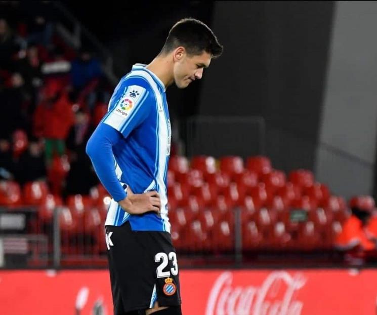 América está decidido en fichar a César Montes