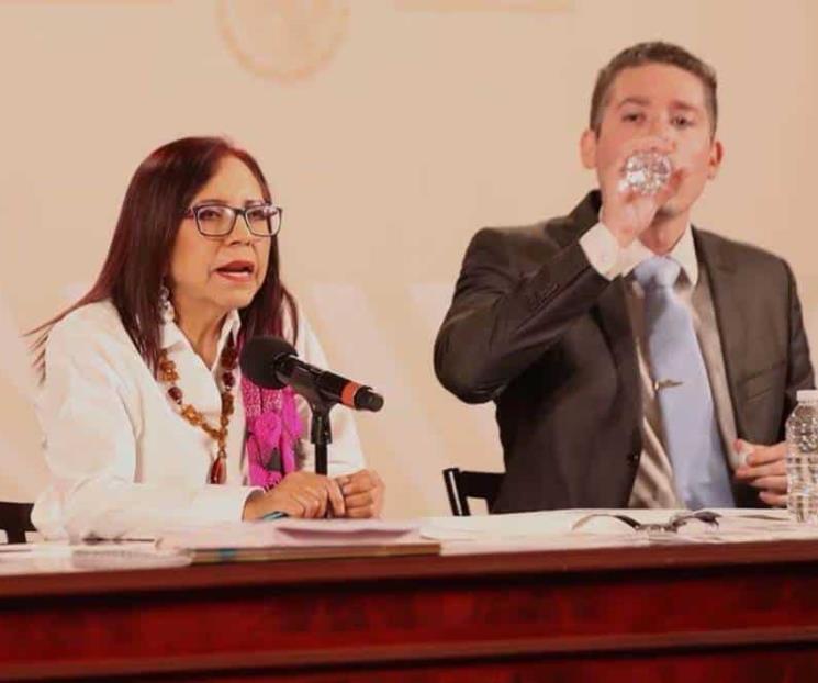 Estados están obligados a entregar libros a alumnos: SEP