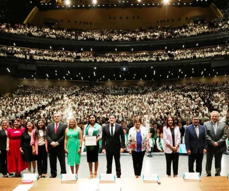 Contradice Samuel a AyD sobre crisis hídrica en NL