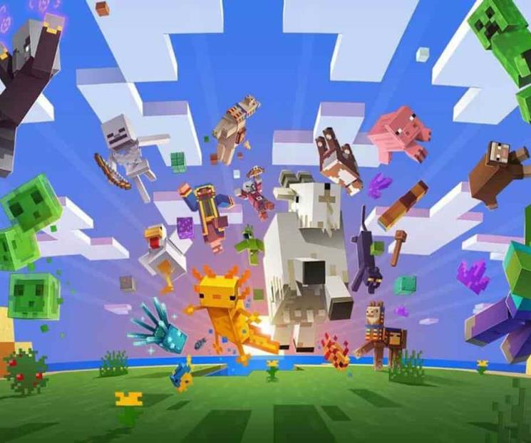Minecraft de nueva generación es inminente Minecraft de nueva generación es inminente