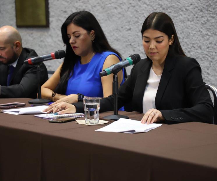 Desechan amparo a MC contra designación de diputada