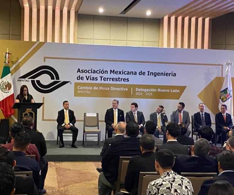 Vigilarán casi mil elementos más carreteras de Nuevo León