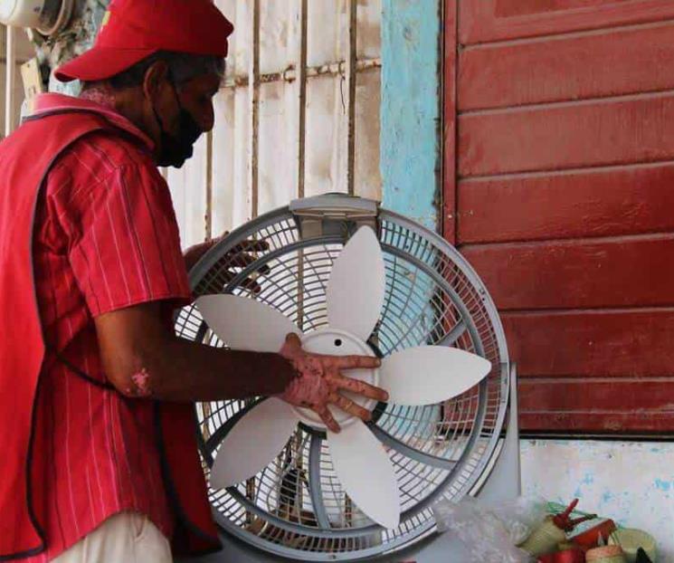 ¿Ola de calor elevó tu recibo de luz?