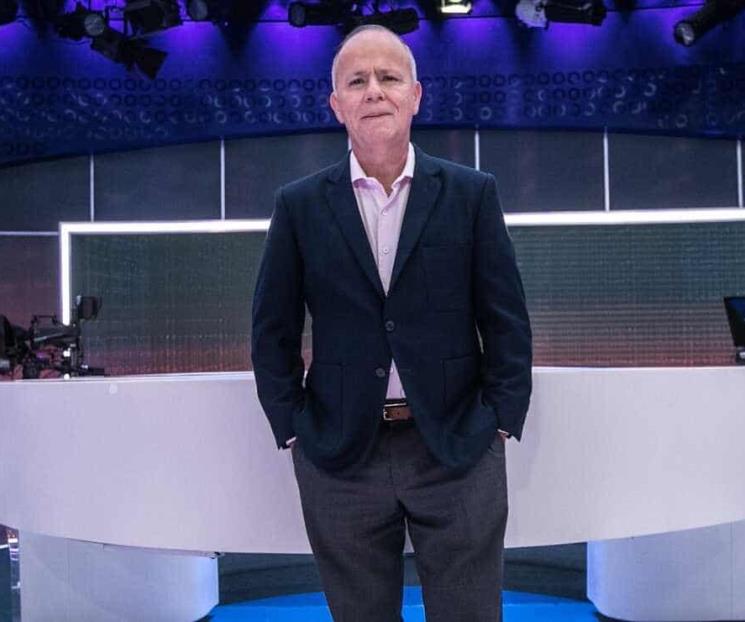 Gómez Leyva pide a FGR investigue su atentado