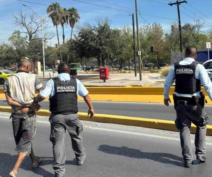 Pide Samuel ser enérgicos contra provocadores de incendios