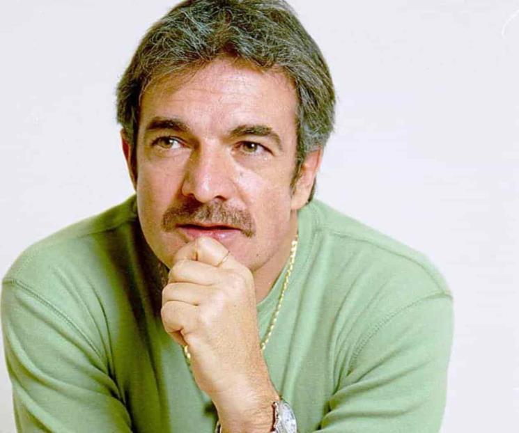 Fallece el actor David Ostrosky