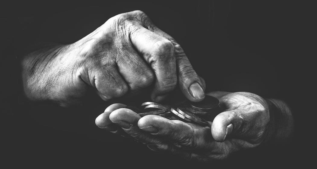 35.5 millones de trabajadores sin ingresos suficientes 35.5 millones de trabajadores sin ingresos suficientes