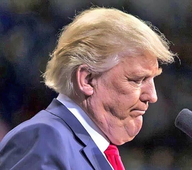 Trump busca retrasar juicio  hasta el 2026
