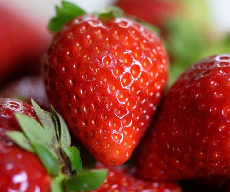 Este delicioso fruto ayuda a bajar los triglicéridos