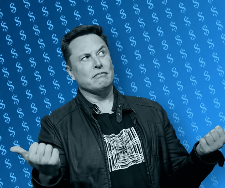 No tan rápido, Elon Musk No tan rápido, Elon Musk