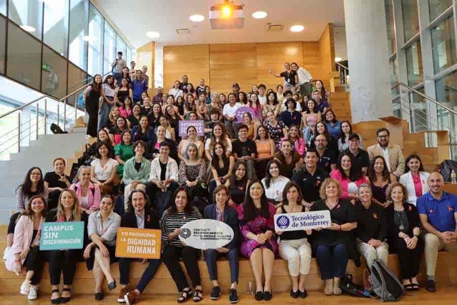 Alianza Tec y ONU Mujeres impulsa programa de igualdad