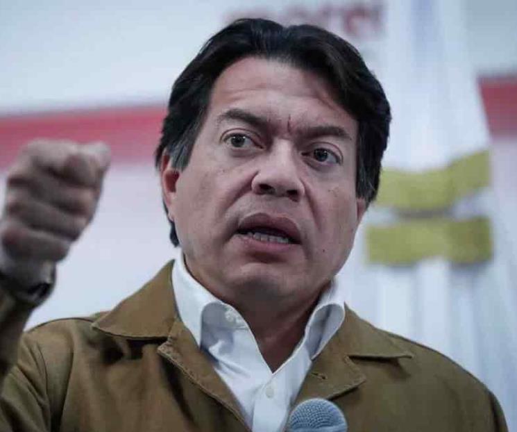 Avala Morena a 4 encuestadoras; incluyen propuesta de Ebrard Avala Morena a 4 encuestadoras; incluyen propuesta de Ebrard