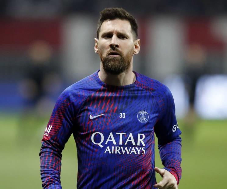 Aspiran Messi, Haaland y Mbappé al jugador del año Aspiran Messi, Haaland y Mbappé al jugador del año