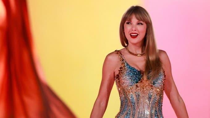 Estudiarán a Taylor Swift en Universidad de Arizona