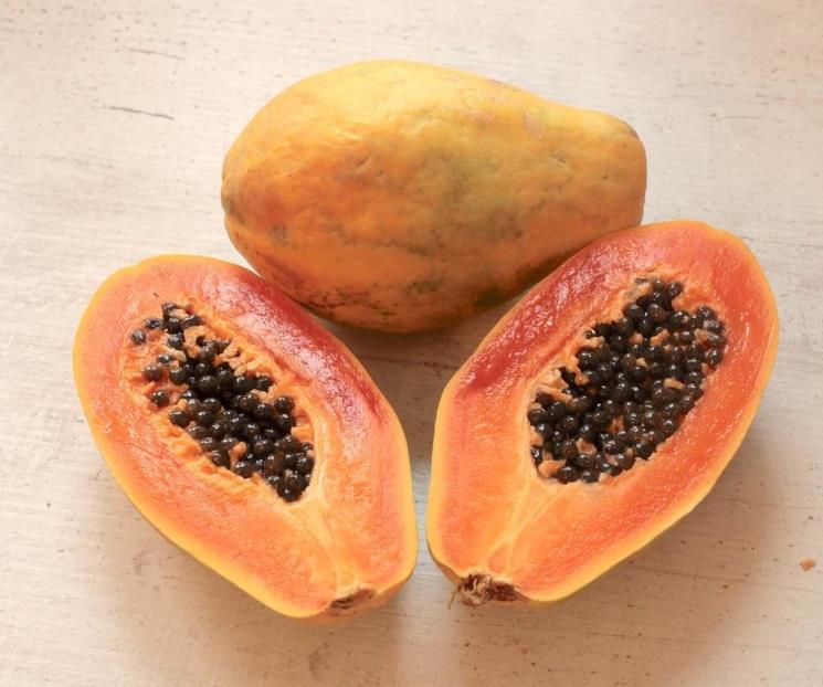 Conoce el jugo a base de fruta para combatir el hígado graso