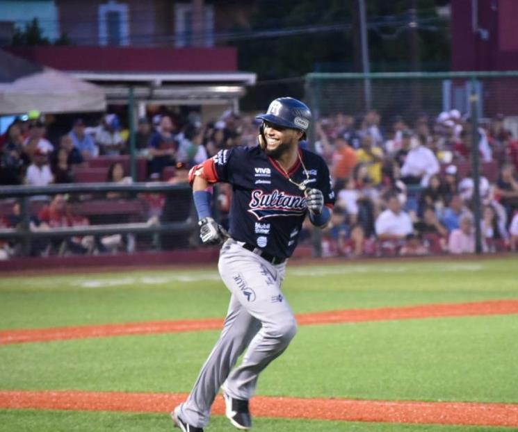 Enfrentarán Sultanes a Tecolotes 