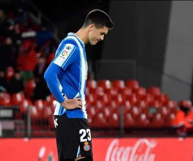 América está decidido en fichar a César Montes