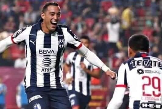 Armarían trueque de Funes Mori por Charly Rodríguez