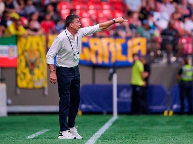 Tigres va por un delantero: Siboldi