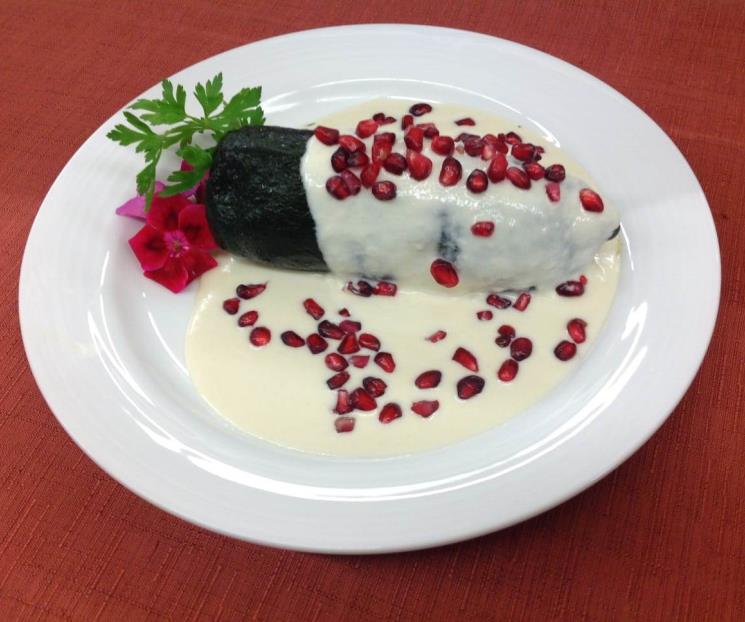 Promueve Museo Marco la gastronomía mexicana