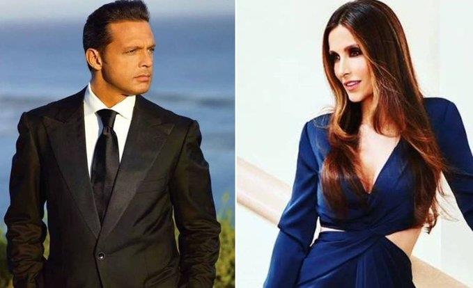 Luis Miguel y Paloma Cuevas podrían haberse casado