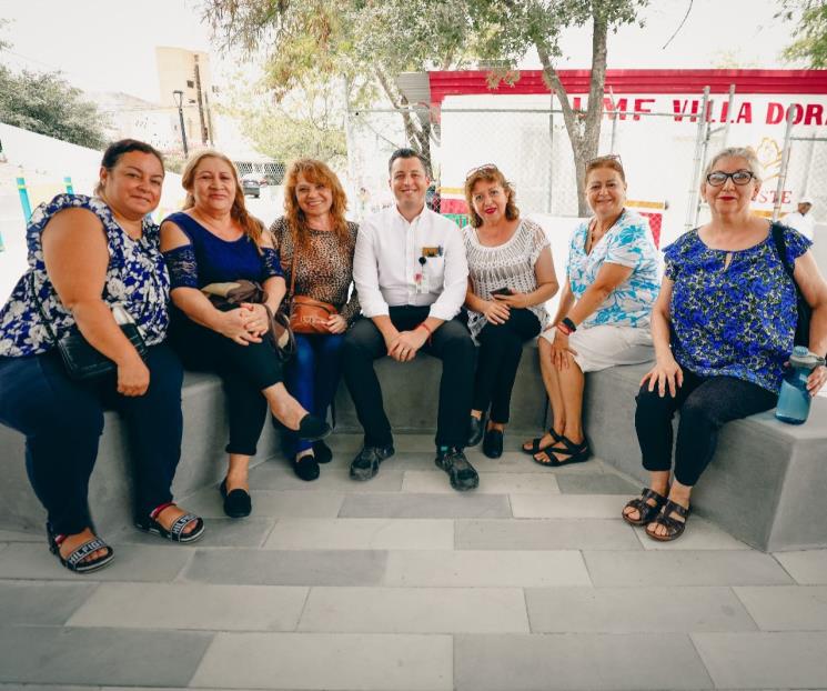 Entendamos que la crisis del agua nunca terminó: Colosio