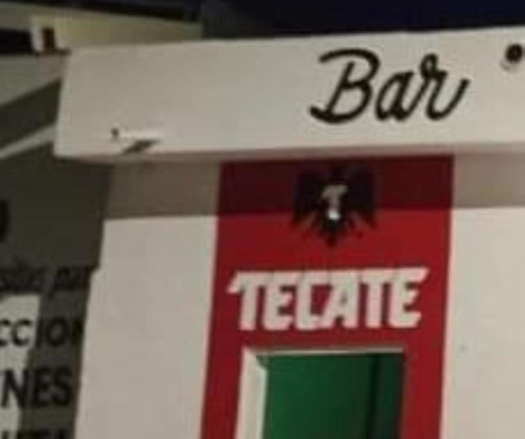 Ataque a bar deja un muerto y un herido en Dr. Arroyo
