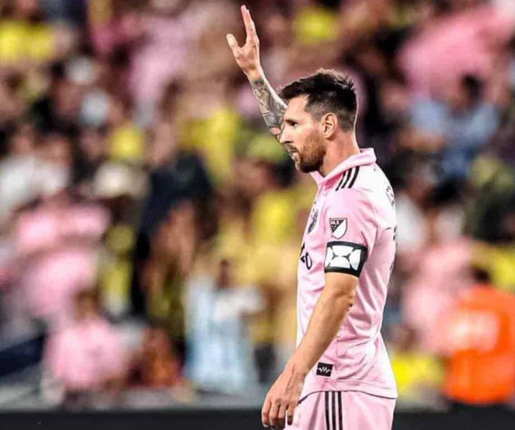 Messi, el más ganador de todos los tiempos