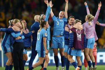 Definirán España e Inglaterra a las campeonas