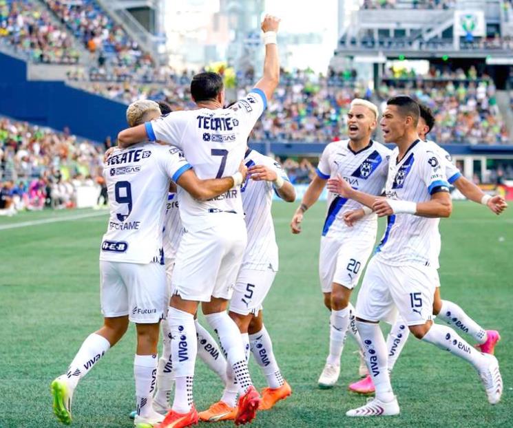Saldrán Rayados por el tercer lugar