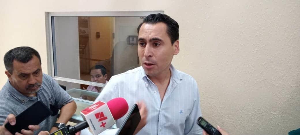 Busca GLPAN proteger a ciclistas en la entidad